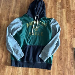 American Eagle Men’s hoodie